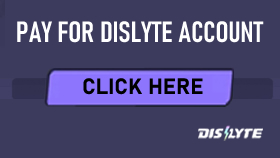 Pay For Dislyte Account